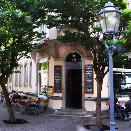 Weissbach * Дрезден