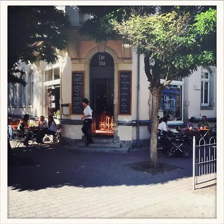 Weissbach Apartamento