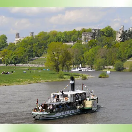 Weissbach Δρέσδη