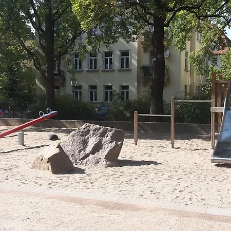 Διαμέρισμα Weissbach