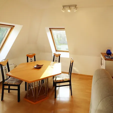 Apartamento Weissbach