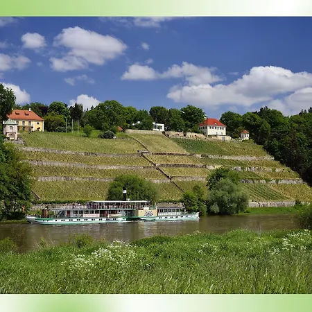 Weissbach * Δρέσδη