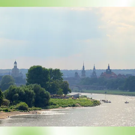 Weissbach Apartamento *