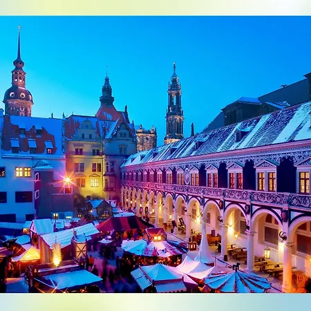 Weissbach Apartamento Dresde