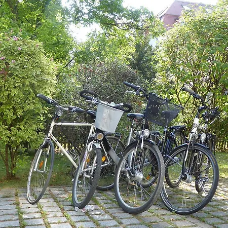 Weissbach Apartment