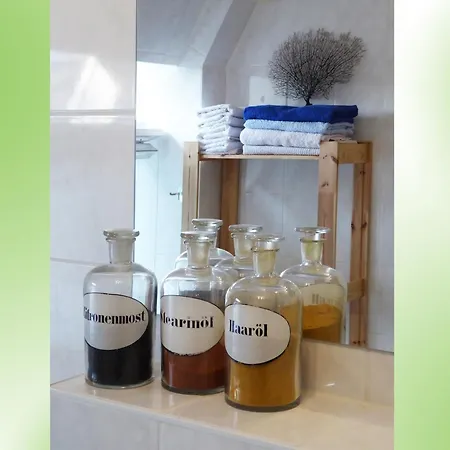 Apartamento Weissbach