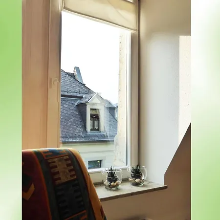 Apartment Weissbach *