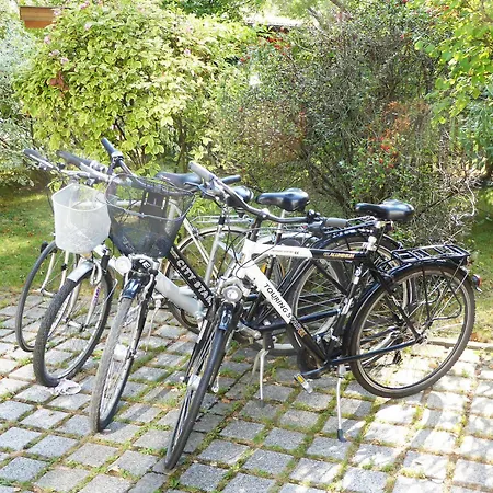 Apartamento Weissbach Dresde