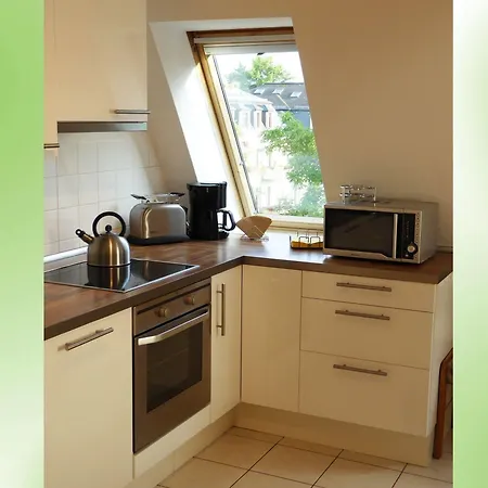 Apartment Weissbach Dresden