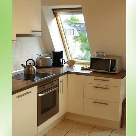 Apartamento Weissbach Dresde