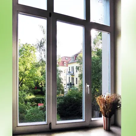 Apartamento Weissbach