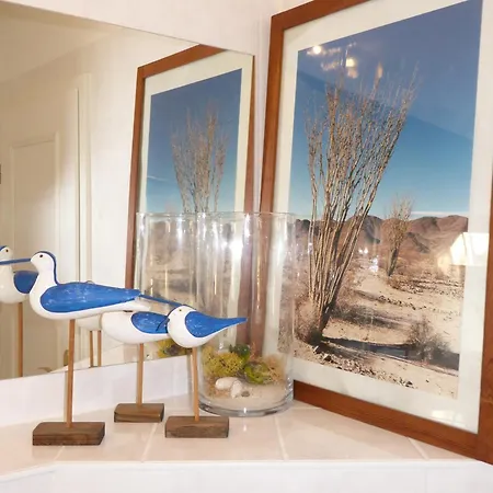 Apartamento Weissbach *