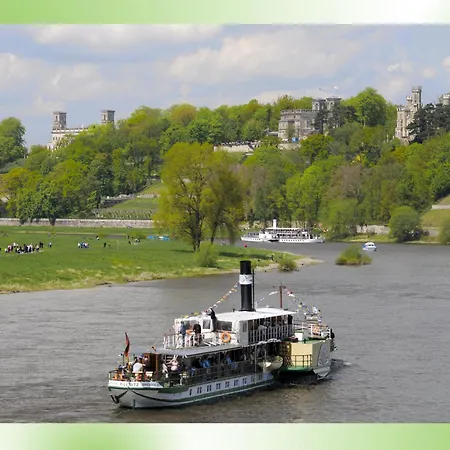 Weissbach Δρέσδη