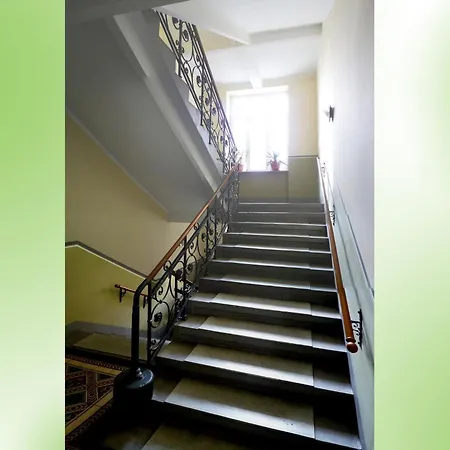 Weissbach Apartamento *