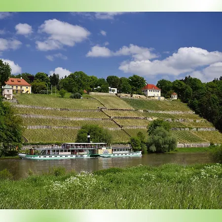 Weissbach Apartamento *