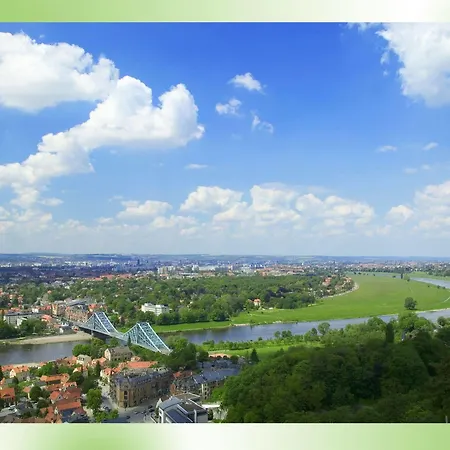 Apartment Weissbach Dresden
