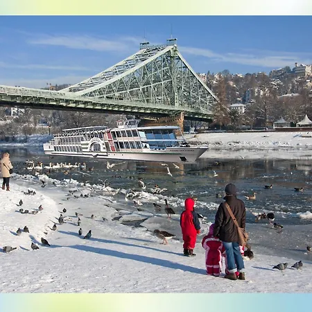 Weissbach Apartamento *