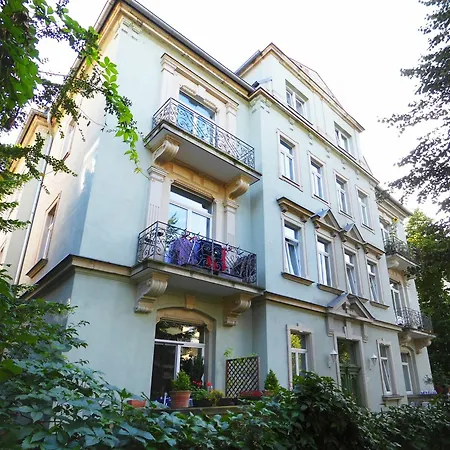 Apartment Weissbach *