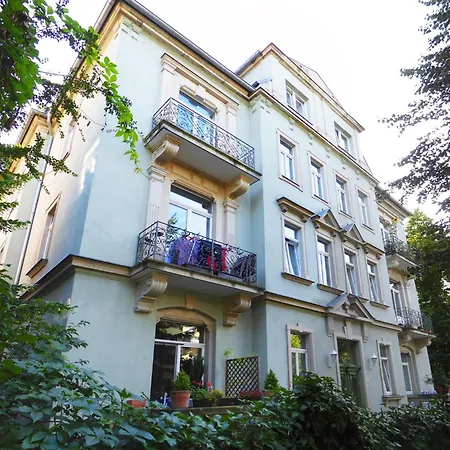 Apartamento Weissbach *