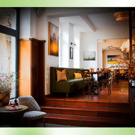 Weissbach Apartamento