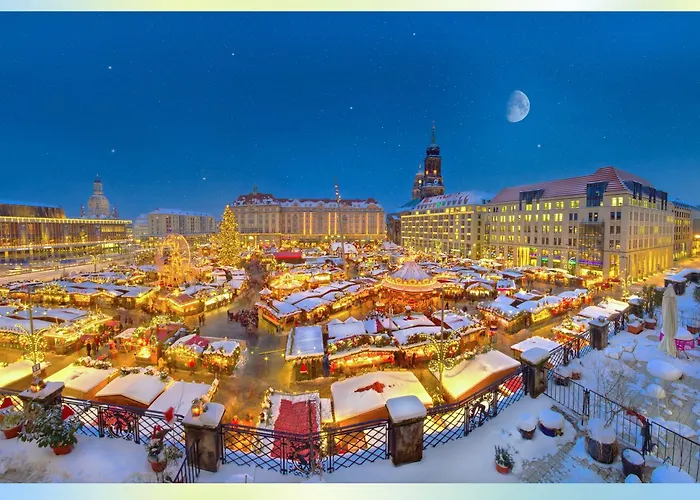 Weissbach Apartman Drezda