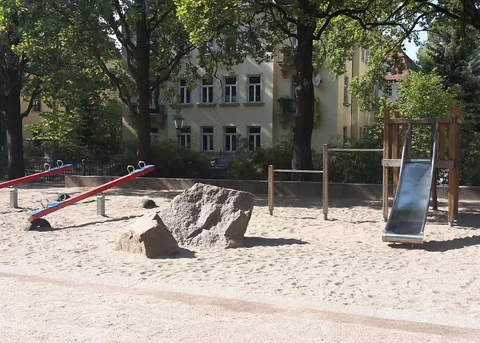 شقة Weissbach