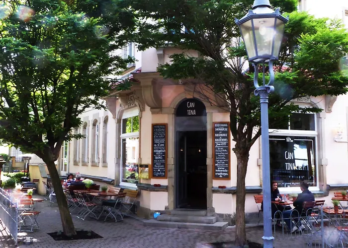 Weissbach * دريسدن
