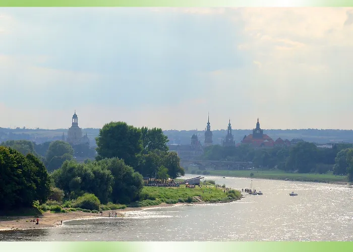 Weissbach Apartman *