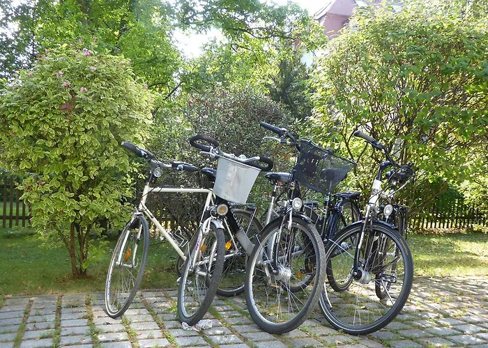 Weissbach شقة
