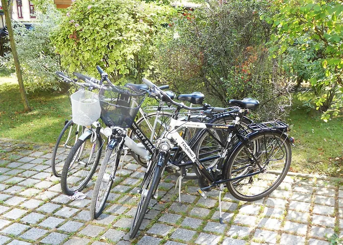 Apartman Weissbach Drezda