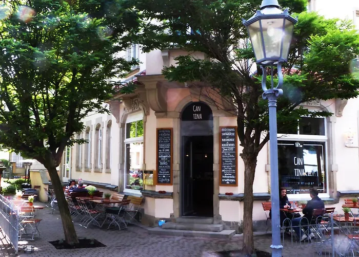 Weissbach * دريسدن
