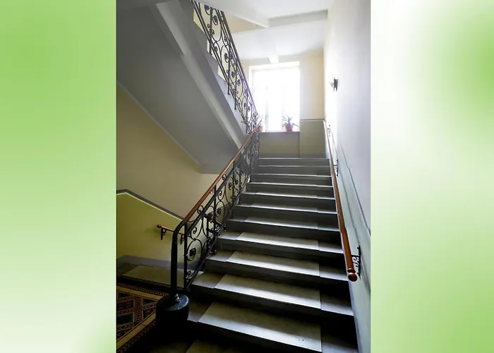 Weissbach Apartman *