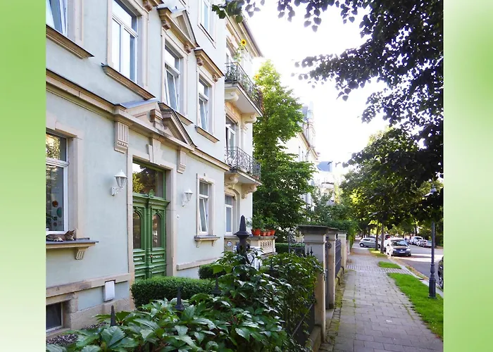 Apartman Weissbach *
