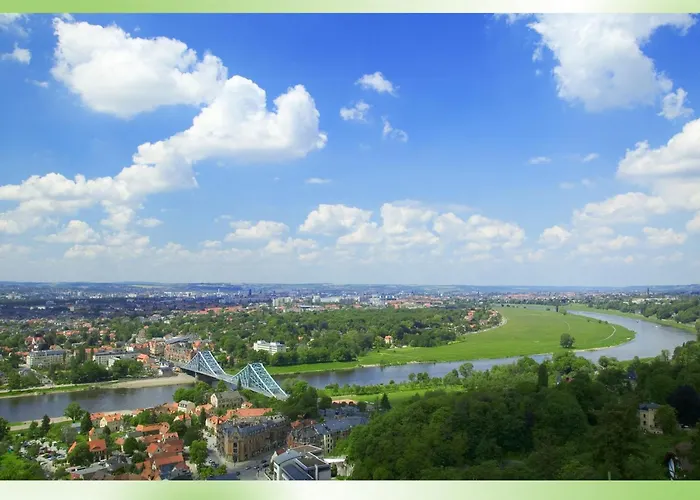 Apartman Weissbach Drezda