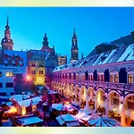 Weissbach Lejlighed *