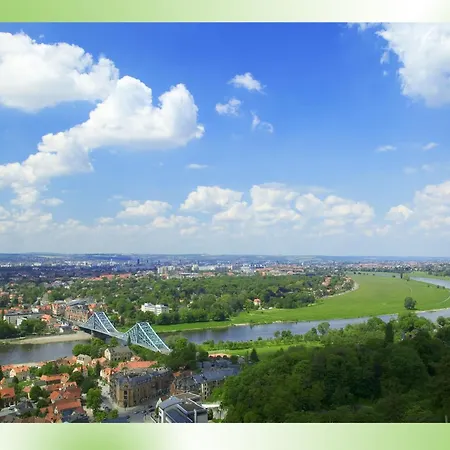 Apartamento Weissbach Dresde